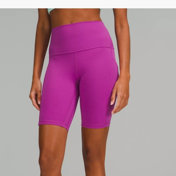 lululemon athletica Pants - New Lululemon Shorts